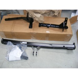 Attache remorque nissan x trail #5