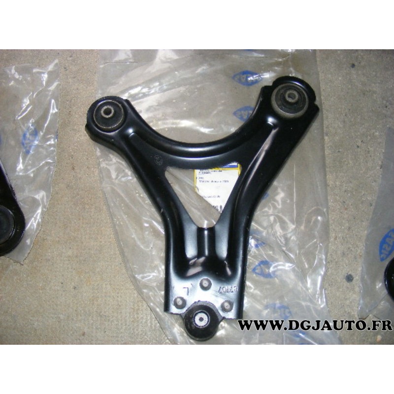 Triangle de suspension ford ranger #4